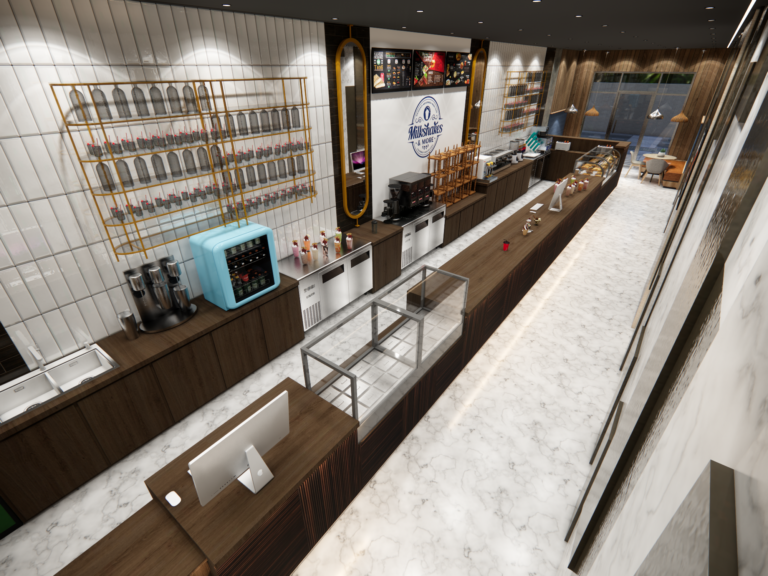 Image 15 - LCV Suite 101 - 3D Rendering 10-15-2023