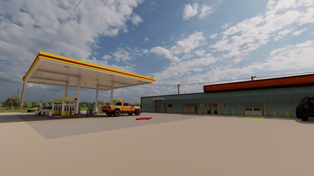 Renders