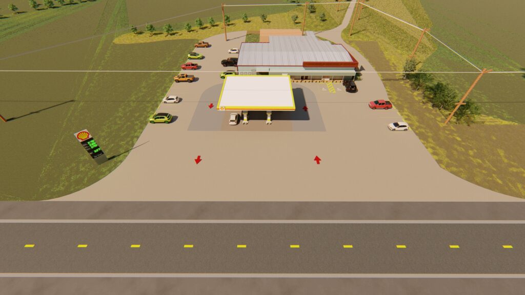 Renders
